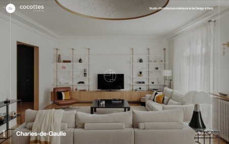 Cocottes Studio