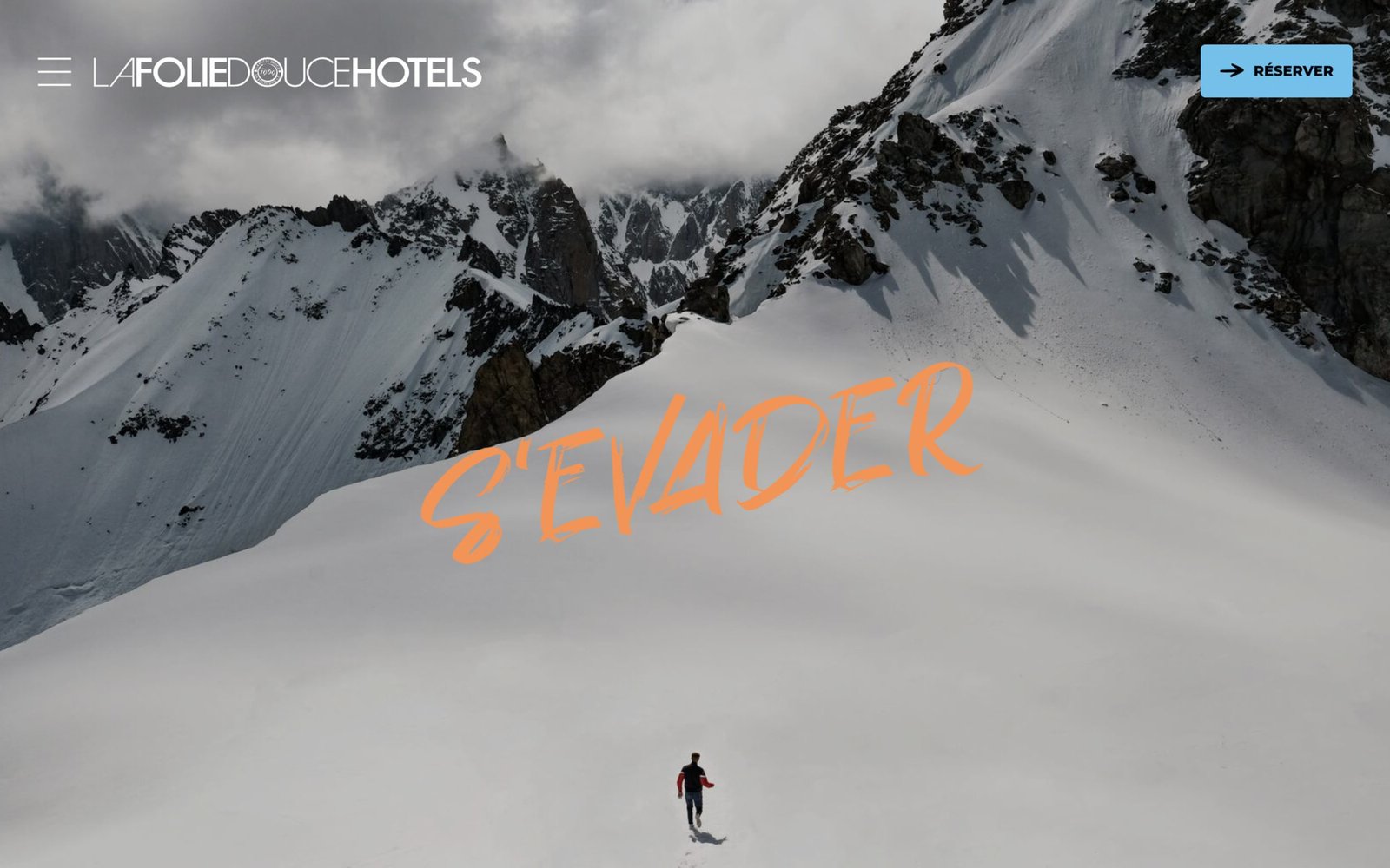 La Folie Douce Hotels