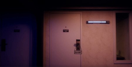 PLK - Chambre 140