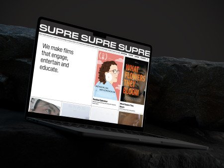 Supre